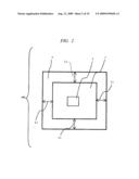 MECHANICAL QUANTITY MEASURING APPARATUS diagram and image