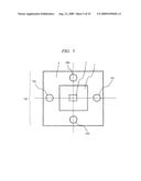 MECHANICAL QUANTITY MEASURING APPARATUS diagram and image