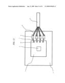 MECHANICAL QUANTITY MEASURING APPARATUS diagram and image