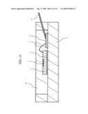 MECHANICAL QUANTITY MEASURING APPARATUS diagram and image