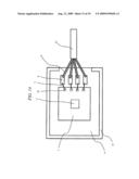 MECHANICAL QUANTITY MEASURING APPARATUS diagram and image