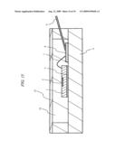 MECHANICAL QUANTITY MEASURING APPARATUS diagram and image