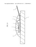 MECHANICAL QUANTITY MEASURING APPARATUS diagram and image