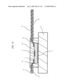 MECHANICAL QUANTITY MEASURING APPARATUS diagram and image