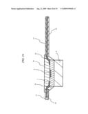 MECHANICAL QUANTITY MEASURING APPARATUS diagram and image