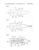 GRIPPER AND DRIVING METHOD USING THE SAME diagram and image