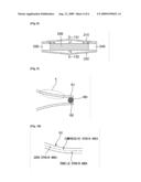 GRIPPER AND DRIVING METHOD USING THE SAME diagram and image