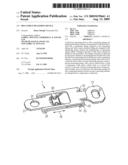 BELT FORCE MEASURING DEVICE diagram and image