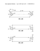 STEERING SYSTEM WITH PARALLELOGRAM LINKAGE FOR HEAVY MOBILE MEDICAL EQUIPMENT diagram and image