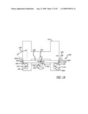 STEERING SYSTEM WITH PARALLELOGRAM LINKAGE FOR HEAVY MOBILE MEDICAL EQUIPMENT diagram and image