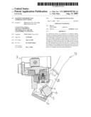 MACHINE FOR PRODUCING EXPRESSO-TYPE COFFEE diagram and image