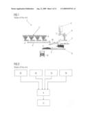 Method For Producing A Coated Basic Material For A Hydraulic Composition, Coated Basic Material For A Hydraulic Composition, Additive For A Hydraulic Composition And Method For Producing A Hydraulic Composition diagram and image