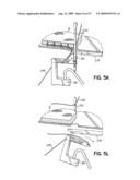 THREAD CONTROL IN MULTI-NEEDLE CHAIN STITCH QUILTING diagram and image