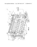 THREAD CONTROL IN MULTI-NEEDLE CHAIN STITCH QUILTING diagram and image