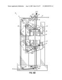 THREAD CONTROL IN MULTI-NEEDLE CHAIN STITCH QUILTING diagram and image