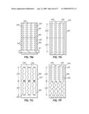 THREAD CONTROL IN MULTI-NEEDLE CHAIN STITCH QUILTING diagram and image