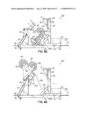 THREAD CONTROL IN MULTI-NEEDLE CHAIN STITCH QUILTING diagram and image