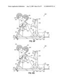 THREAD CONTROL IN MULTI-NEEDLE CHAIN STITCH QUILTING diagram and image