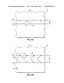 THREAD CONTROL IN MULTI-NEEDLE CHAIN STITCH QUILTING diagram and image