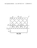 THREAD CONTROL IN MULTI-NEEDLE CHAIN STITCH QUILTING diagram and image