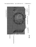 ELECTRODE ORIENTATION AND PARALLELISM ADJUSTMENT MECHANISM FOR PLASMA PROCESSING SYSTEMS diagram and image