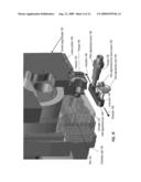 ELECTRODE ORIENTATION AND PARALLELISM ADJUSTMENT MECHANISM FOR PLASMA PROCESSING SYSTEMS diagram and image