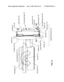 ELECTRODE ORIENTATION AND PARALLELISM ADJUSTMENT MECHANISM FOR PLASMA PROCESSING SYSTEMS diagram and image