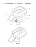 PET LITTER BOX diagram and image