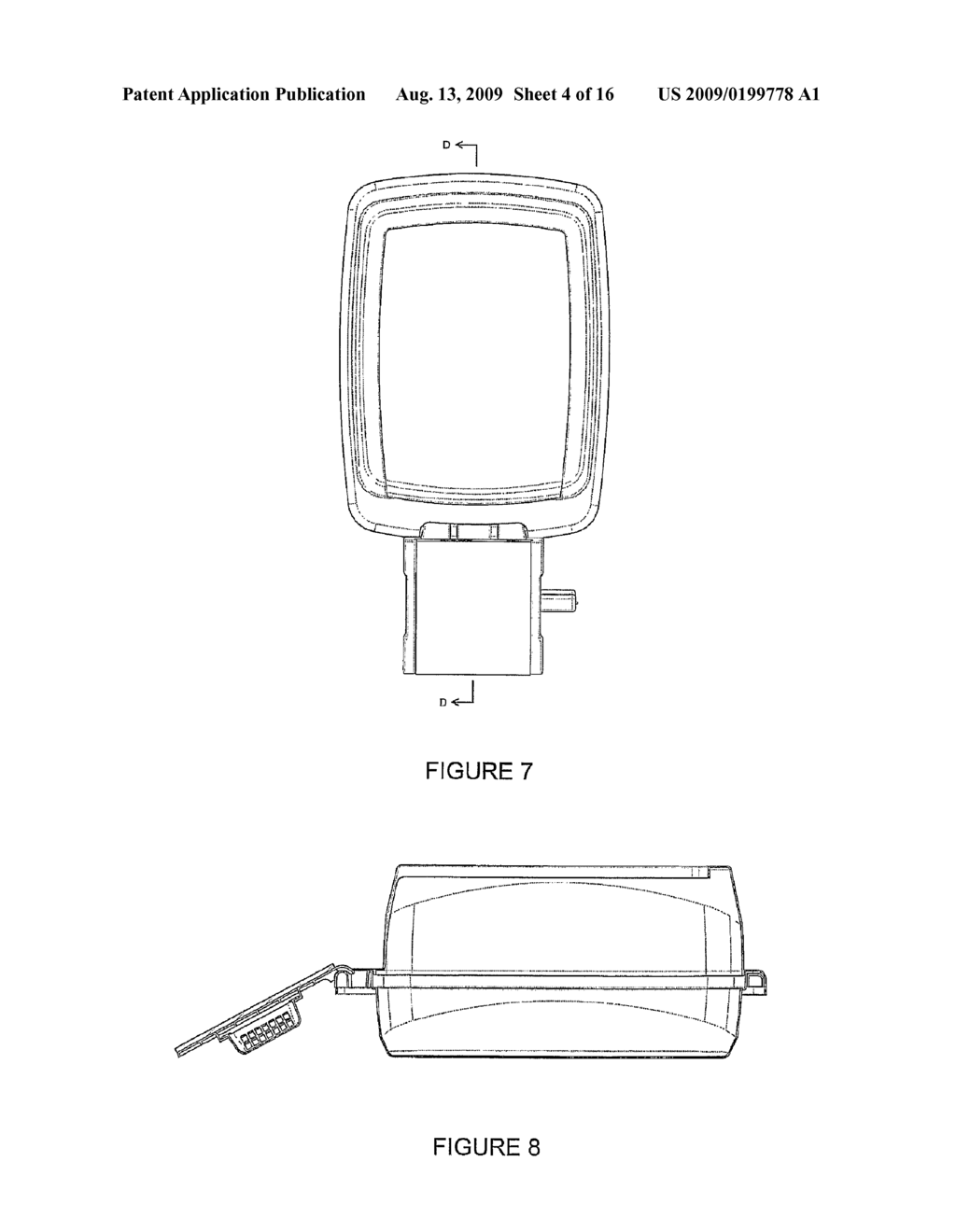 PET LITTER BOX - diagram, schematic, and image 05