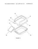 PET LITTER BOX diagram and image