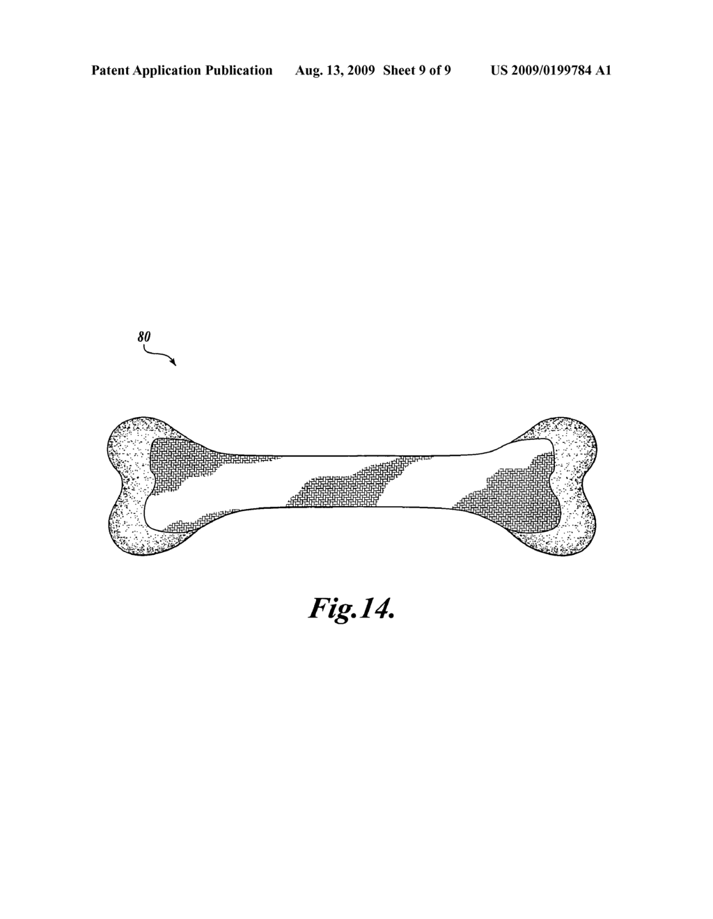 RESILIENT ANIMAL THROW-TOY WITH BUOYANT INTERIOR MEMBER - diagram, schematic, and image 10