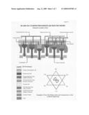 On demand, stored, positive pressurized air injection for internal combustion engines combustion chambers diagram and image