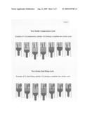 On demand, stored, positive pressurized air injection for internal combustion engines combustion chambers diagram and image