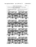 On demand, stored, positive pressurized air injection for internal combustion engines combustion chambers diagram and image