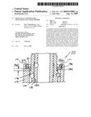 Mechanical lash ring for a switchable valve train member diagram and image