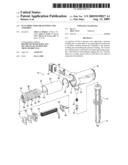 Flux director for ignition coil assembly diagram and image