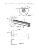 Flux director for ignition coil assembly diagram and image