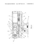 Synchronic Lock Percussion and Paintball Switch Apparatus diagram and image