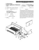 Barbeque grill ignition apparatus diagram and image