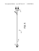 Spray Applicator with Positionable Spray Tip diagram and image