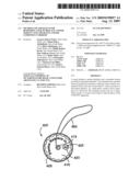 Method and Apparatus for Reminding user to Replace and/or Service Cpap Apparatus and/or Component Thereof diagram and image