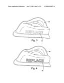 Method and Apparatus for Reminding user to Replace and/or Service Cpap Apparatus and/or Component Thereof diagram and image