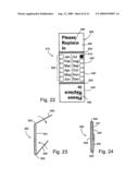 Method and Apparatus for Reminding user to Replace and/or Service Cpap Apparatus and/or Component Thereof diagram and image