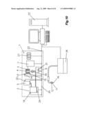 Method and device for cleaning welding torches diagram and image