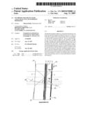 Sun protection device with angle-selective transmission properties diagram and image