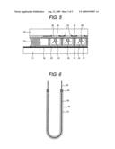 GLASS COMPOSITION AND ITS APPLICATIONS diagram and image