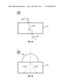 THIN FILM HOLOGRAPHIC SOLAR CONCENTRATOR/COLLECTOR diagram and image