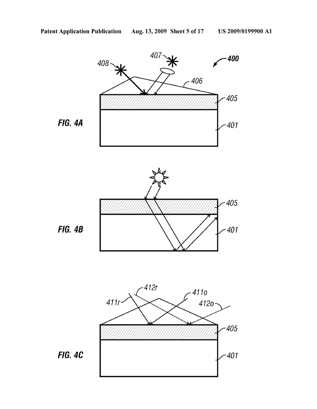 THIN FILM HOLOGRAPHIC SOLAR CONCENTRATOR/COLLECTOR - diagram, schematic, and image 06