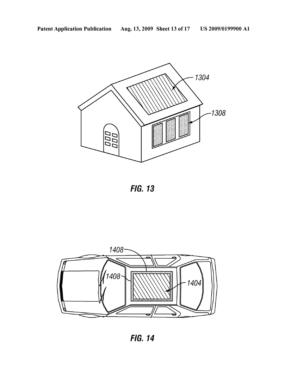 THIN FILM HOLOGRAPHIC SOLAR CONCENTRATOR/COLLECTOR - diagram, schematic, and image 14