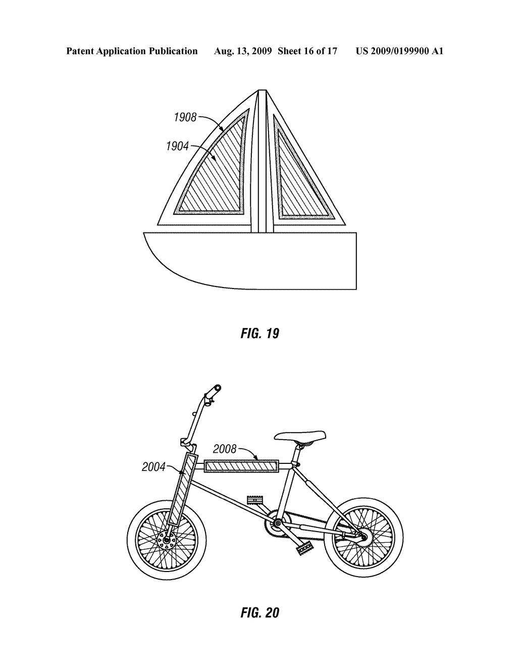 THIN FILM HOLOGRAPHIC SOLAR CONCENTRATOR/COLLECTOR - diagram, schematic, and image 17